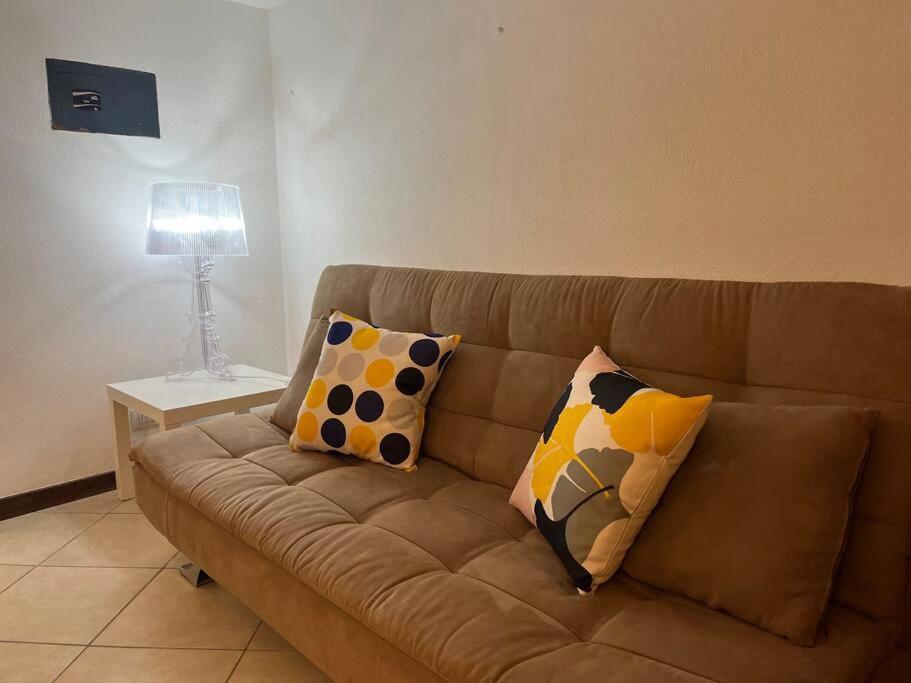 Casa Vacanza Al Bastione Di Saint Remy Apartment Cagliari Exterior photo