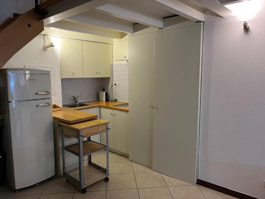 Casa Vacanza Al Bastione Di Saint Remy Apartment Cagliari Exterior photo