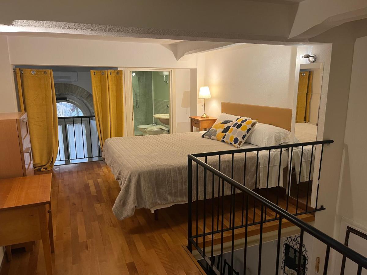 Casa Vacanza Al Bastione Di Saint Remy Apartment Cagliari Exterior photo